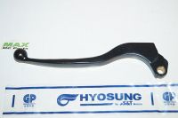 LEVER CLUTCH BLACK GT650 GT250