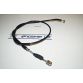 CABLE ASS'Y,CLUTCH 117/128CM m/knæk