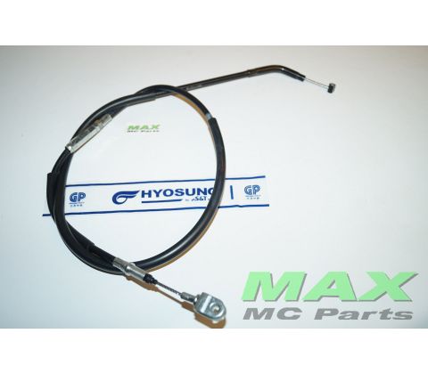 CABLE  CLUTCH 109/120CM *USE:58200D99701