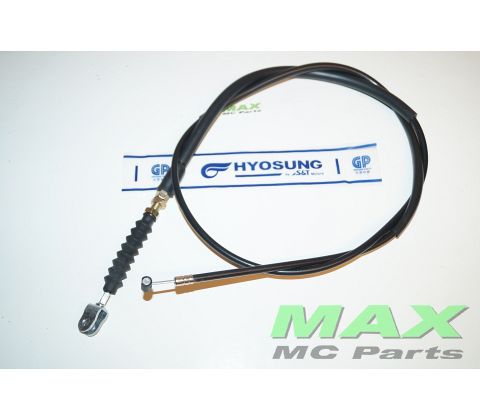 CABLE ASS,CLUTCH 128/138CM (lige)