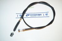 CABLE ASS,CLUTCH 128/138CM (lige)
