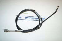CABLE ASS CLUTCH  *USE: 58200H99D01*