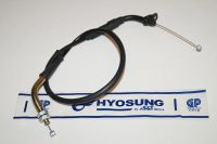 CABLE,THROTTLE RETUR GT650i R/N *INJECT*