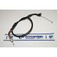 CABLE,THROTTLE RETUR GT650i R/N *INJECT*