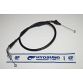 CABLE,THROTTLE RETURN - GT650N