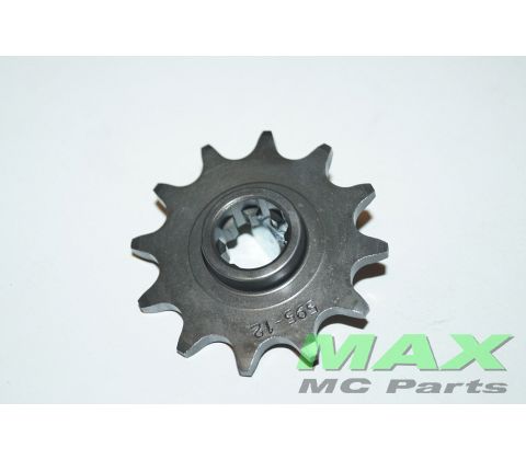 CH Forkædehjul CH588-12T POLINI ES-STYLE