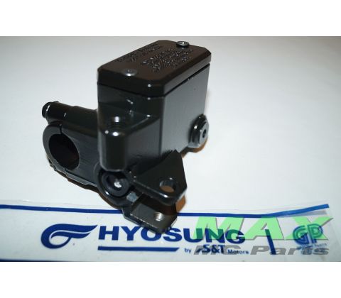 CYLINDER ASS'Y, FRONT MASTER TE450