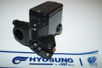 CYLINDER ASS'Y, FRONT MASTER TE450