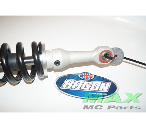 Hagon Mono Dæmper BMW R80GS R100GS