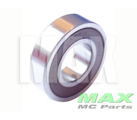 Hjul lejer FAG 6002-2RS 15x32x9MM