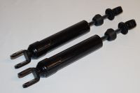 Hagon Twin Dæmper 280MM RÅ