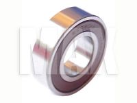 Hjul lejer FAG 6003-2RS 17x35x10MM