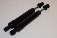 Hagon Twin Dæmper 300MM RÅ