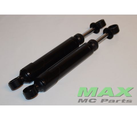 Hagon Twin Dæmper Enduro 420MM RÅ