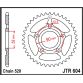 JT Bagkædehjul - JTR604.35 HONDA NSR125