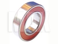 Hjul lejer 6200-2RS 10x30x9