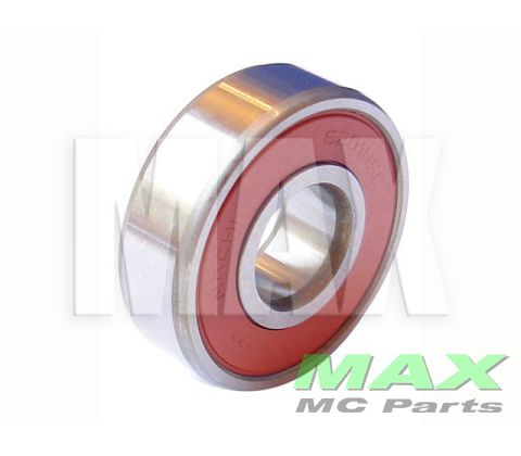 Hjul lejer FAG 6201-2RS 12x32x10