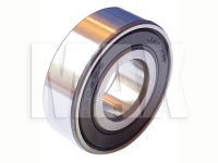 Hjul lejer FAG 6202-2RS 15x35x11MM