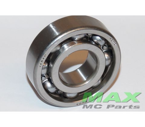 Motorleje 6204M/6204-C3 *USE:6204/C3*