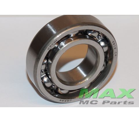 Motorleje 6205-C4 25x52x15MM