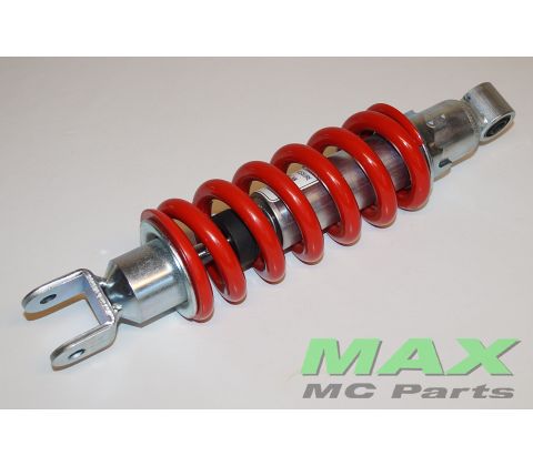 DAMPER SHOCK RED SPRING GT650 2006->