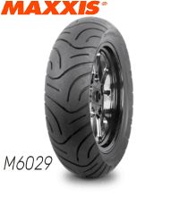 MAXXIS 120/90x10 TL 56J SCOOTER M6029