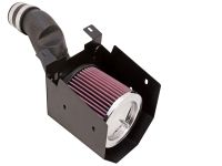 K&N Replacement Air Filter