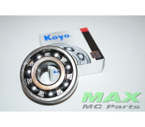 Motorleje NTN/KOYO 63/22-C3 22x56x16MM