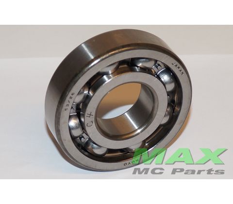 Motorleje 63/28C4  28X68X18MM 6328C4