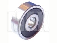 Hjul lejer 6300-2RS 10x35x11MM