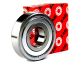 Motorleje 6304-ZZ - FAG 20x52x15MM