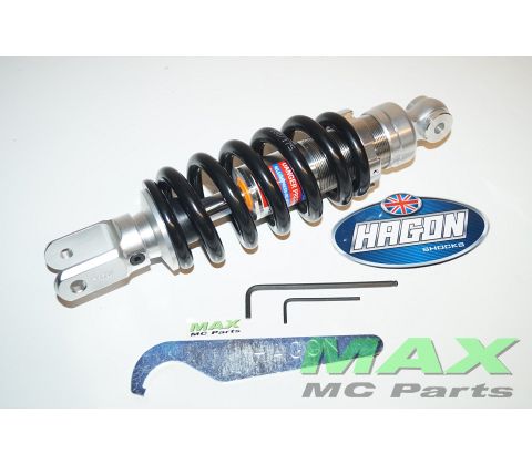 Hagon Mono Dæmper GSX750F 98-06