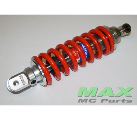 Hagon Mono Dæmper GSX1100G 91-92