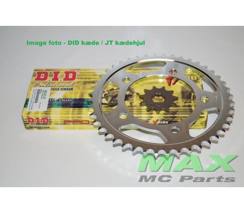 DID/JT Kædekit HONDA CB300 CBF300 CBR300