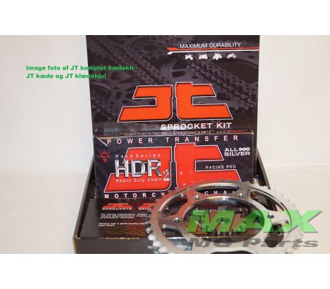 JT/JT Kædekit KAWA KLX110 CAF CBF CCF