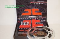 JT/JT Kædekit SUZUKI DRZ 125