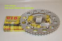 DID/RP Kædekit BMW F650GS 8,5 MM BOLT