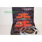 JT/JT Kædekit KTM 250 300 380 400 EXC 