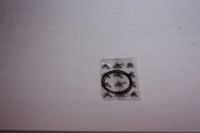 Kolbenringsatz Ø 66 mm