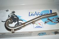 Leo Vince X3 FRONT PIPE CRF150 07-09