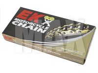 EK X-ring Kæde 520 ZVX 120 led 