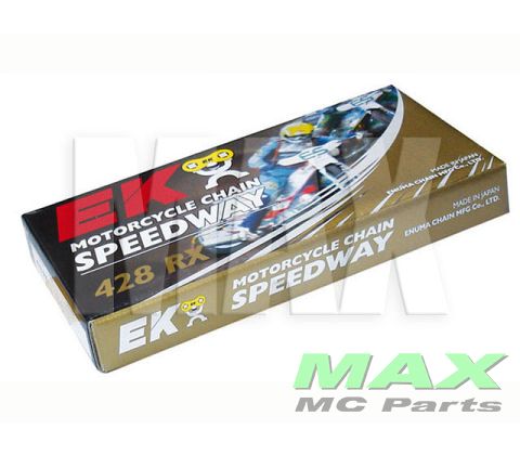 EK Kæde 428RX-64 Led  Speedway