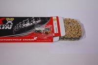 EK Kæde 428SROZ  130 led