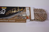 EK Kæde 520SROZ  120 led