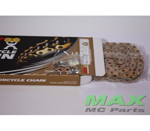 EK Kæde 520SROZ  120 led