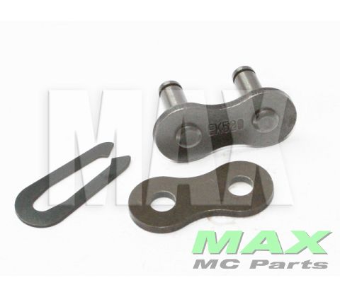 EK Kæde led 520 Standart