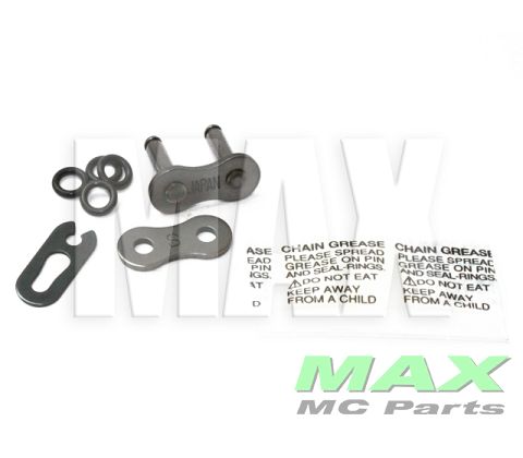 EK Kæde led 420 SRO  