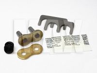 EK Kæde led 520 MVXZ Guld