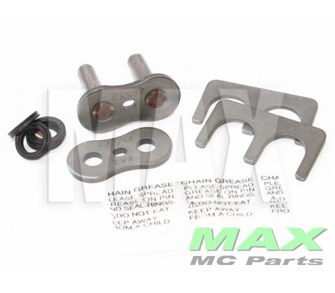 EK Kæde led 532 ZVX