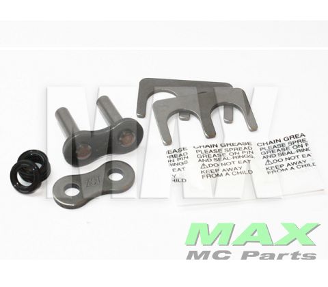 EK Kæde led 530 RXO